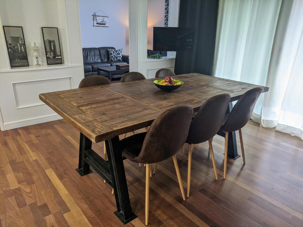 Dalt Vila Salou Deluxe Eksteriør bilde