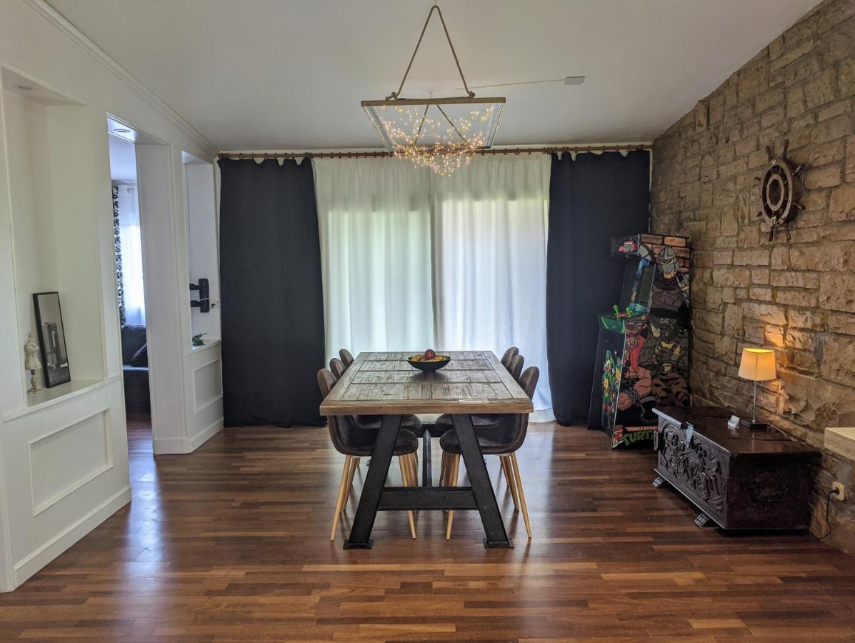 Dalt Vila Salou Deluxe Eksteriør bilde