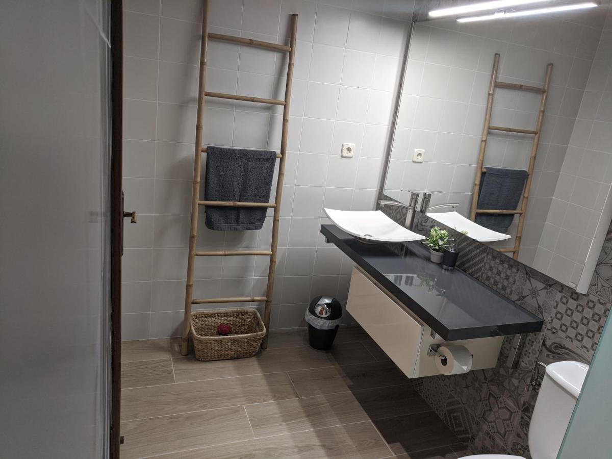Dalt Vila Salou Deluxe Eksteriør bilde