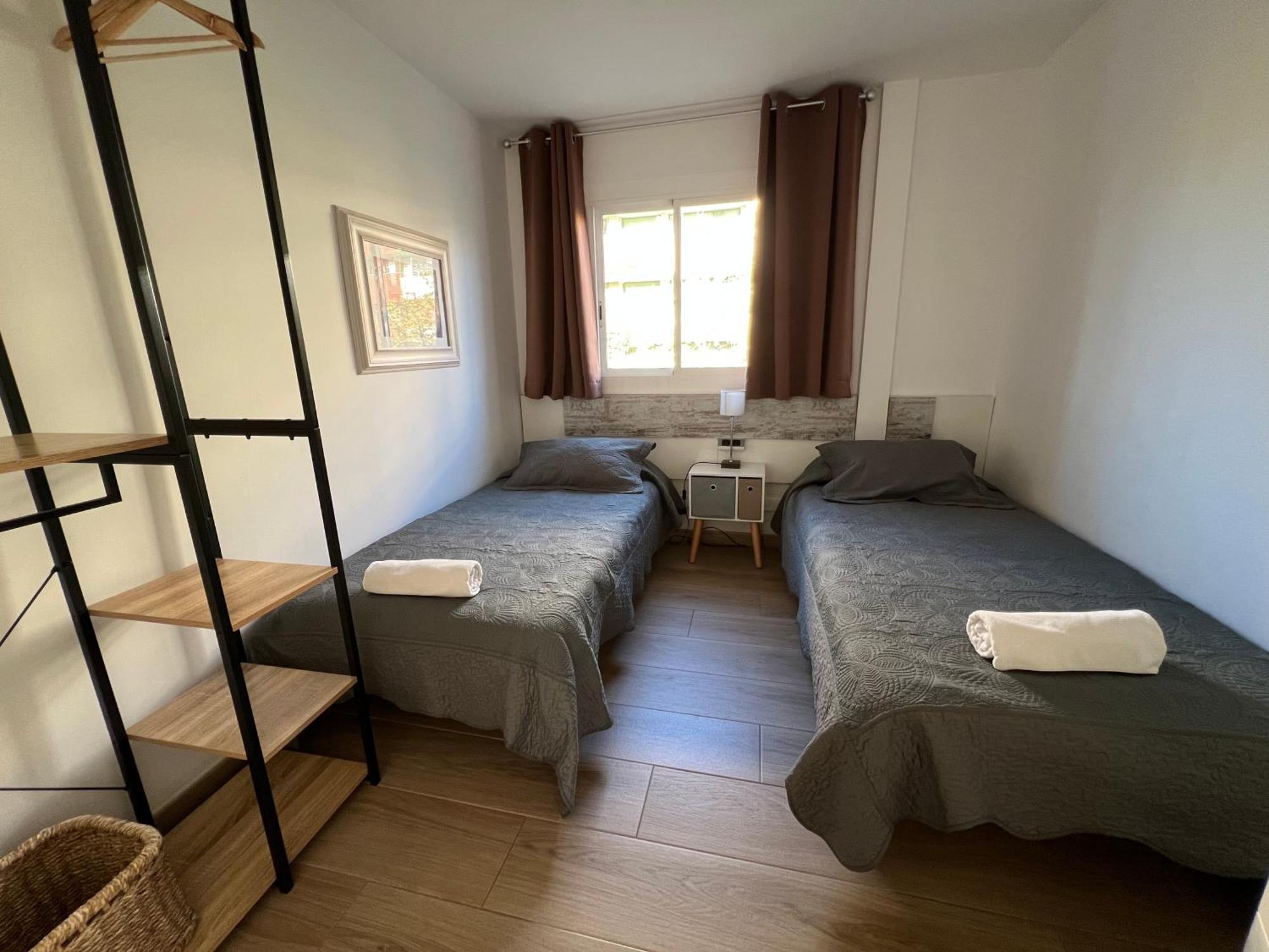 Dalt Vila Salou Deluxe Eksteriør bilde